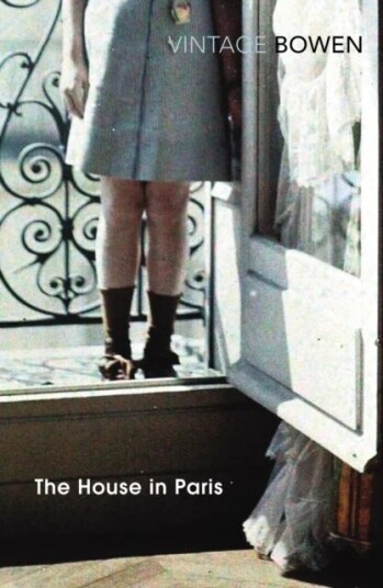 The House In Paris Av Elizabeth Bowen The House In Paris Av Elizabeth Bowen