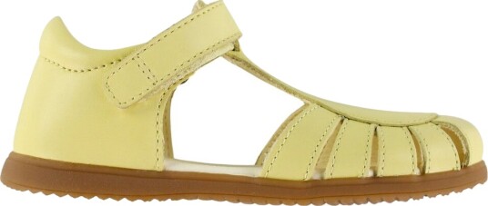 Bundgaard Sandaler   Eføy   Yellow Banana   Bundgaard   26   Sandals   Gul