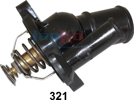 Termostat kjølemiddel JAPKO 38321