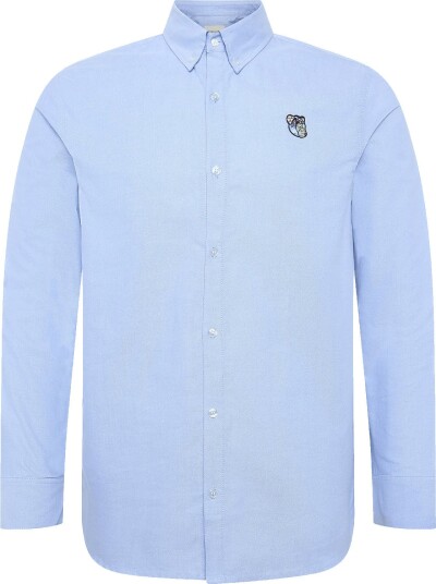 Tonsure | Oxie Oxford Shirt | M Tonsure | Oxie Oxford Shirt | M