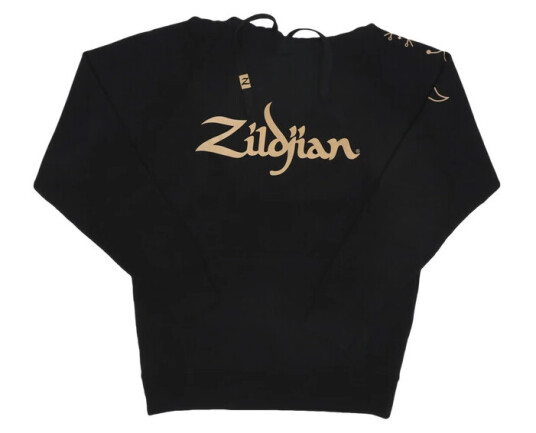 Zildjian Alchemy Hettegenser T3445 XX-Large