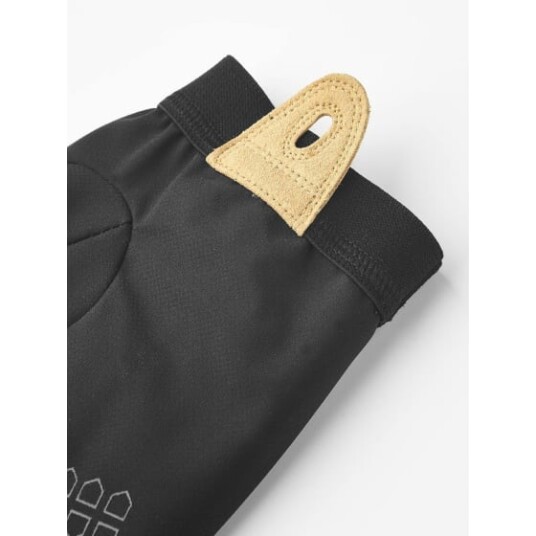 Hestra Nimbus Mitt Black/Black 8