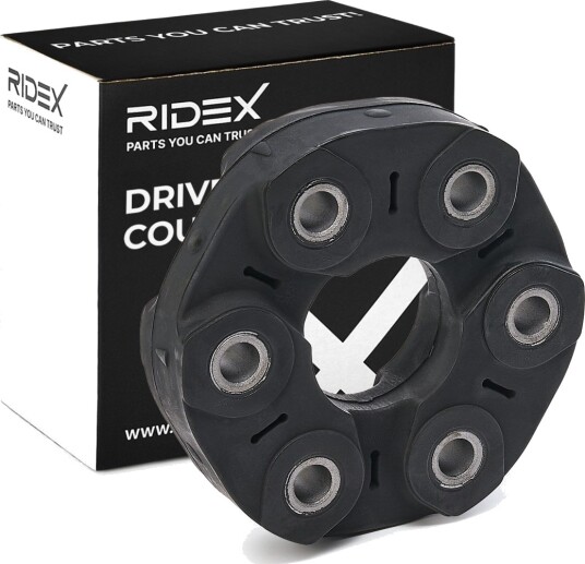 Ledd, longitudinalbølge RIDEX 1427J0018
