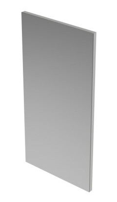 Sanibell Proline speil, 36x70 cm, hvit Sanibell Proline speil, 36x70 cm, hvit