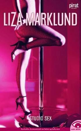 Studio Sex Av Liza Marklund