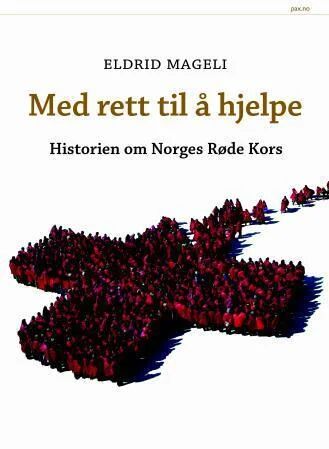 Med Rett Til Å Hjelpe Av Eldrid Mageli