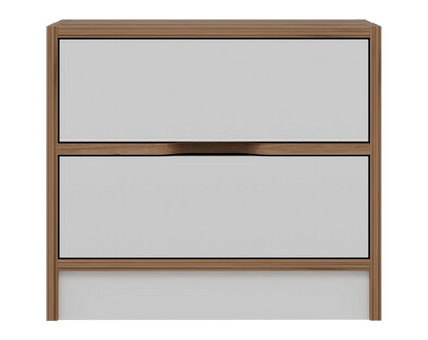Hanah Home Nattbord - Elina 1748168-02-0