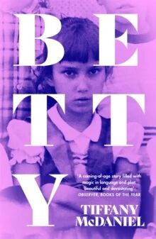 Betty Av Tiffany Mcdaniel