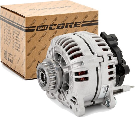 goCORE GCD0052 Dynamo