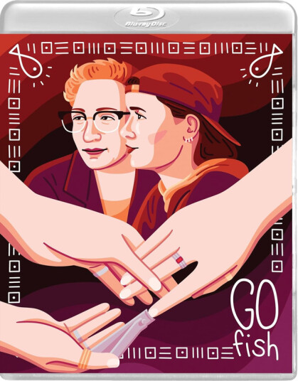 Go Fish 1994 Bluray