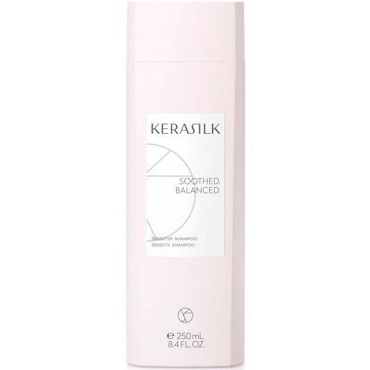 Kerasilk Sensitive Sjampo 250 ml for Følsom Hårbunn