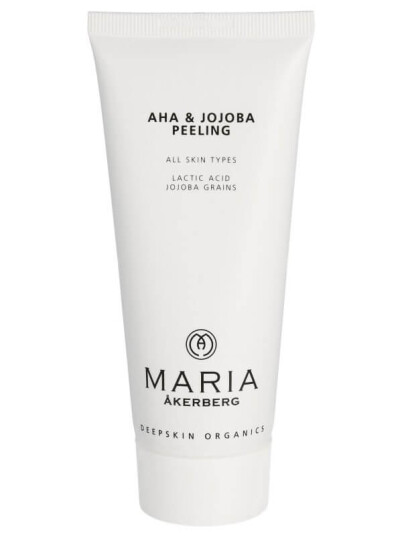 Maria Ã…kerberg AHA & Jojoba Peeling 100ml