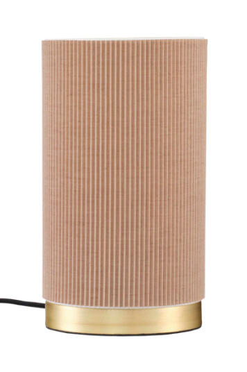 Pr Home Bordlampe Dora 25 cm 1855742-03-0 Pr Home Bordlampe Dora 25 cm 1855742-03-0