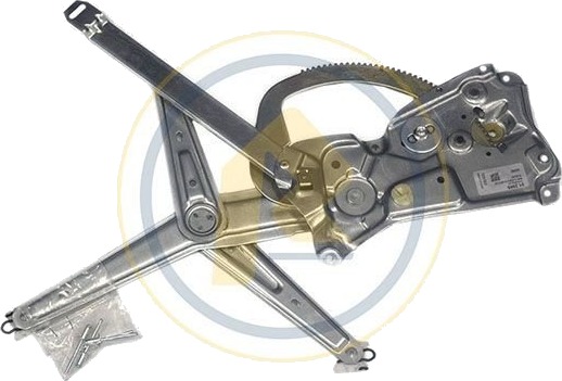 Vindusheis AC Rolcar 01.3989