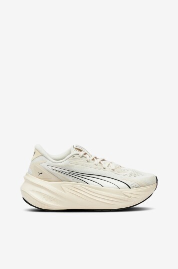 Puma Løpesko Maxima Pro Hvit