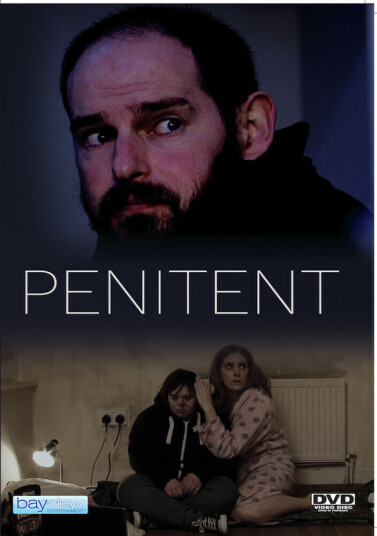 Penitent DVD