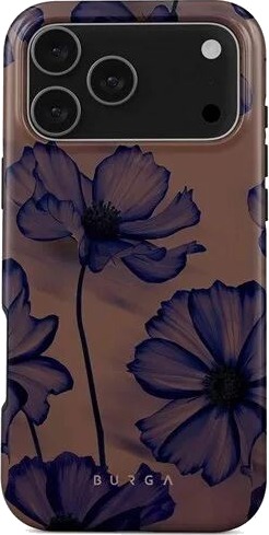 Burga Velvet Night Apple iPhone 17 Pro Max Tough MagSafe Case