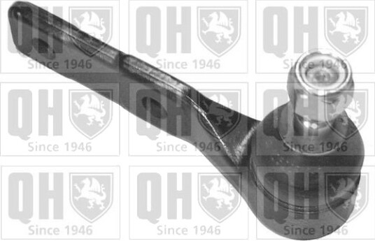 Bærekule QUINTON HAZELL QSJ1745S