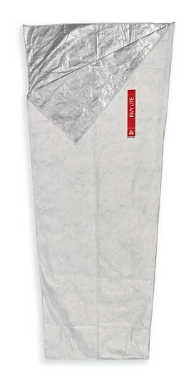 Arva Bivy Bag Lite Nødbivuakkpose for 1 person - Vindtett og Vannavstøtende Arva Bivy Bag Lite Nødbivuakkpose for 1 person - Vindtett og Vannavstøtende