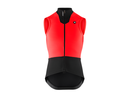 Assos Equipe R vår/høst S11 vest lollyred herre