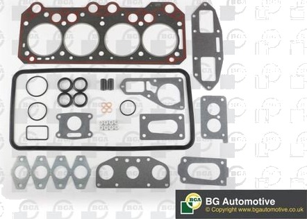 BGA HK6358 Tetningssett, topplokk