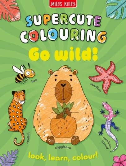 Go Wild!