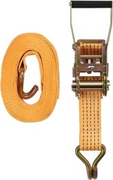 Rawlink 2T 5M Lastestropp med Skralde og Kroker Rawlink 2T 5M Lastestropp med Skralde og Kroker