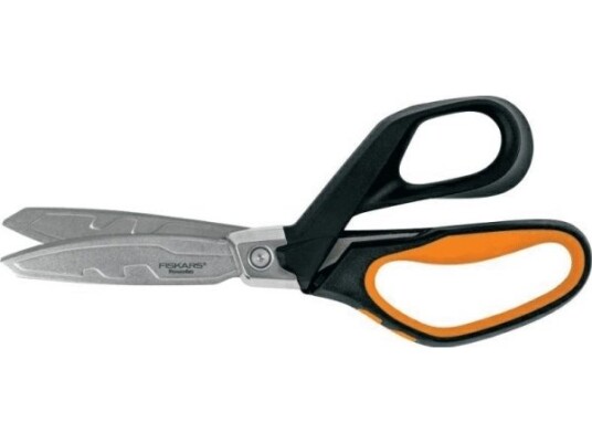 Fiskars Powerarc Saks For Intensivt Arbeid 26Cm