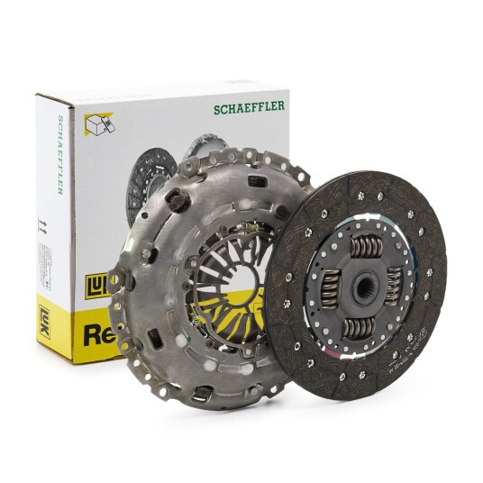 Clutchsett LuK 625 3212 09