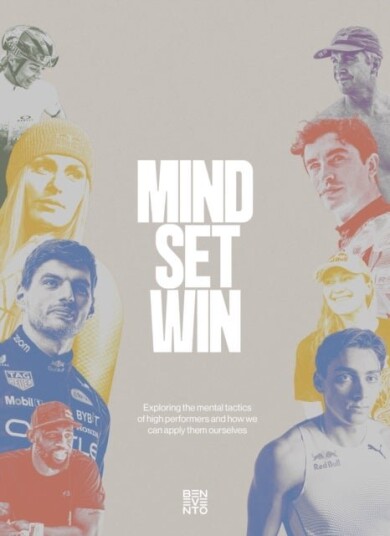 Mind Set Win: The Mental Tactics of Leading Athletes Mind Set Win: The Mental Tactics of Leading Athletes