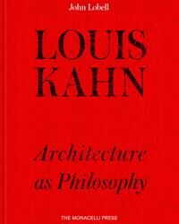 Lobell John Louis Kahn