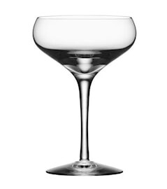More Coupeglass 2-pakning 21 cl Krystall More Coupeglass 2-pakning 21 cl Krystall