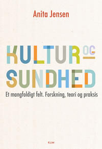 Jensen Anita Kultur og sundhed