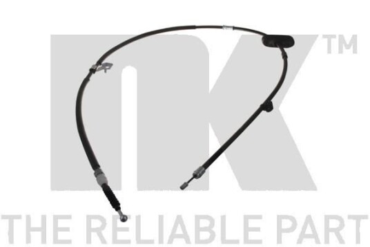 Bremsewire NK 9036166
