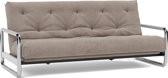 Sovesofa Lomira med Soft Spring madrass B 6000687