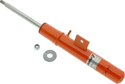 KONI 8750 1069R Støtdemper KONI 8750 1069R Støtdemper