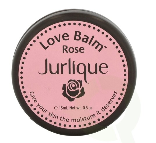 Jurlique Rose Love Balm Ansiktskrem 15 ml