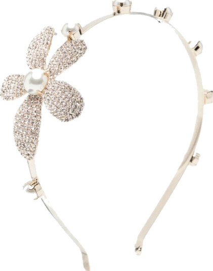 Rosantica Dame Accessories Gul ONE SIZE, Rosantica Dame Accessories Gul ONE SIZE,