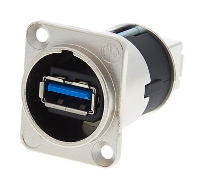 Neutrik NA USB-3 Neutrik NA USB-3