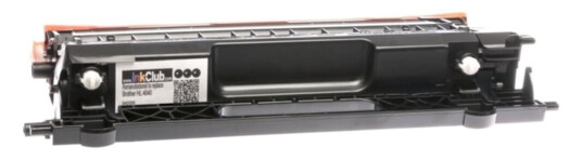 inkClub TBU180 Tonerkassett, erstatter Brother TN-135BK, svart, 5.000 sider