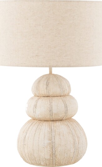 Bordlampe Kråkebolle