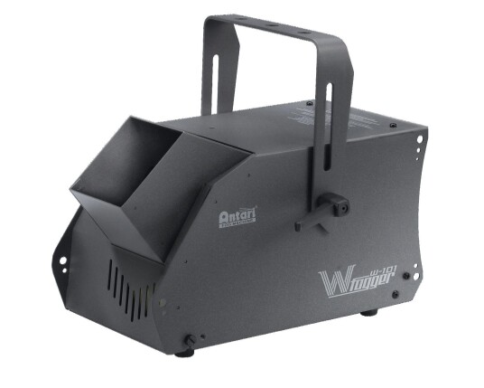 Antari W-101 Boblemaskin