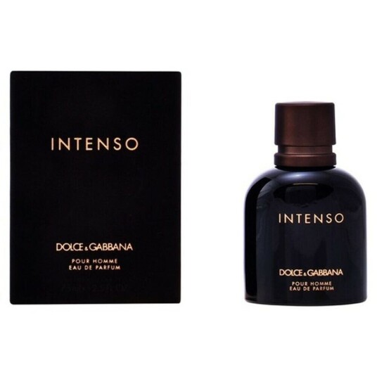 Dolce & Gabbana Intenso Eau de Parfum for Men 125 ml
