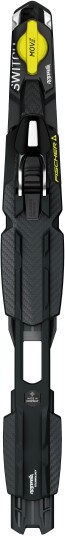 Fischer Move Switch Kit Ifp Classic Black OS