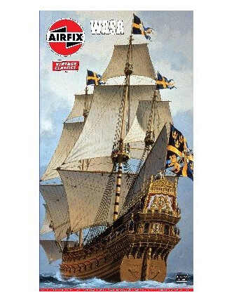 Airfix 1:144 - WASA