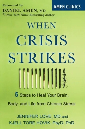 When Crisis Strikes Av Jennifer Love, Kjell Tore Hovik
