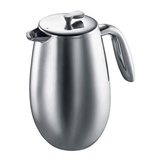 Bodum - Presskanne columbia 1L stål