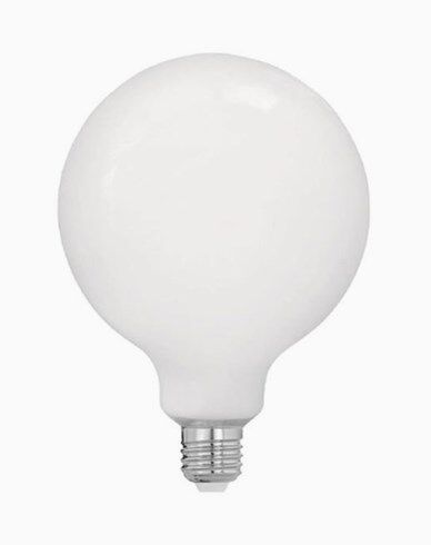 Narva Scandinavia Globeformet led-pære Opalisert 4W G95 E27 Narva Scandinavia Globeformet led-pære Opalisert 4W G95 E27
