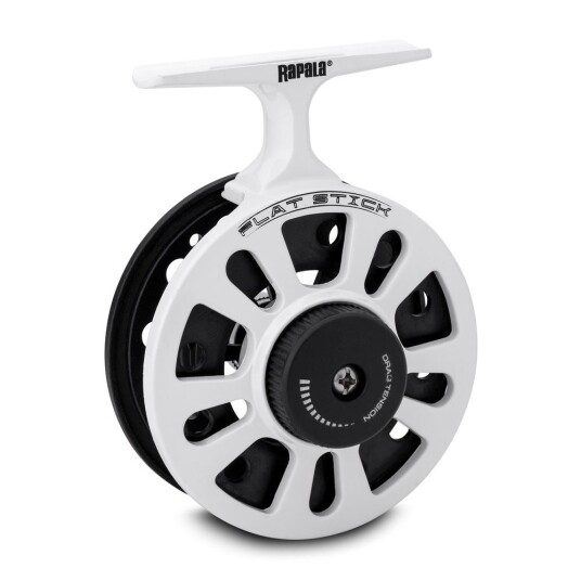 Rapala Flatstick Centerpin - isfiskesnelle