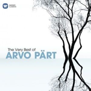 Blandade Artister  The Very Best Of Arvo Part